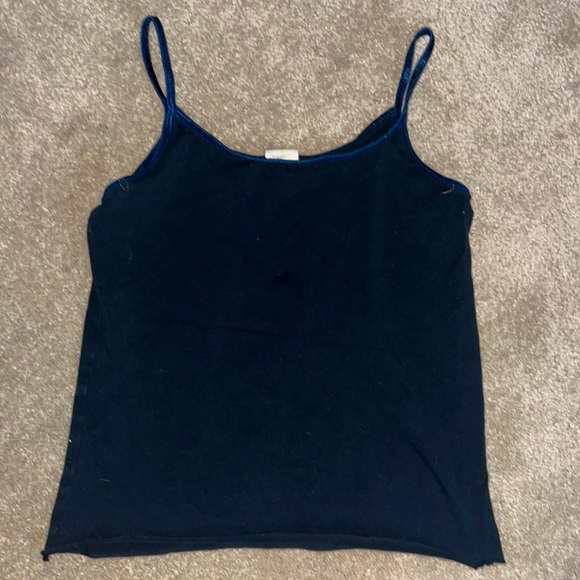 Tops - Tucker Tate black tank